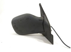 Recambio de retrovisor derecho para nissan serena (c23m) 2.3 invitation d referencia OEM IAM 963027C900  