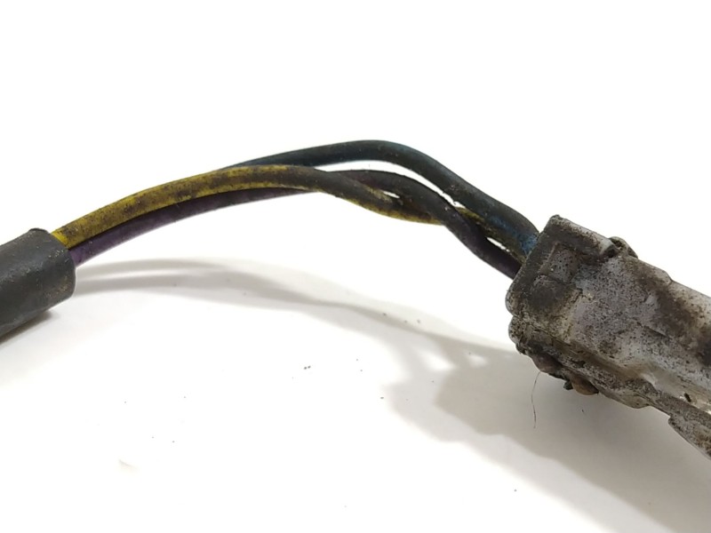 Recambio de retrovisor derecho para nissan serena (c23m) 2.3 invitation d referencia OEM IAM 963027C900  