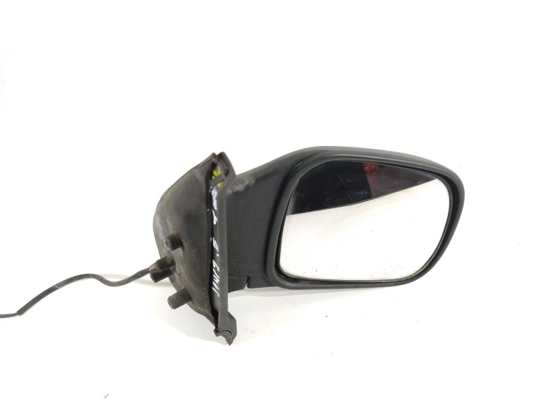 Recambio de retrovisor derecho para nissan serena (c23m) 2.3 invitation d referencia OEM IAM 963027C900  