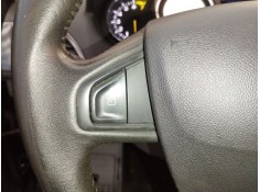 Recambio de volante para renault megane iii berlina 5 p dynamique referencia OEM IAM    2