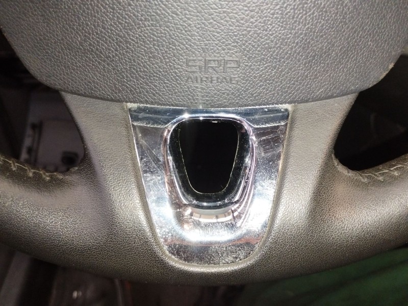 Recambio de volante para renault megane iii berlina 5 p dynamique referencia OEM IAM   