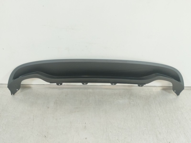 Recambio de spoiler paragolpes delantero para skoda octavia combi (5e5) ambition referencia OEM IAM 5E6807521  