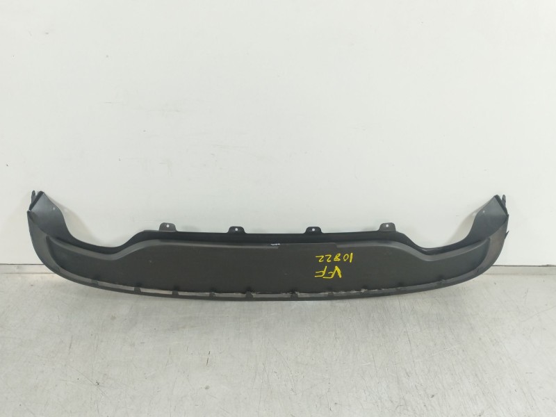 Recambio de spoiler paragolpes delantero para skoda octavia combi (5e5) ambition referencia OEM IAM 5E6807521  