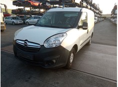 opel combo e tour / life (k9) del año 2017 2