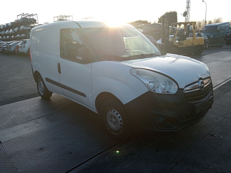 opel combo e tour / life (k9) del año 2017