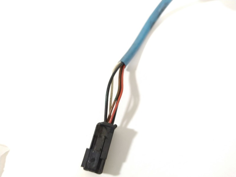 Recambio de retrovisor derecho para citroën c2 furio referencia OEM IAM 8149RG  