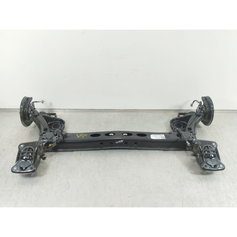 Recambio de puente trasero para seat arona xperience referencia OEM IAM 2Q0501053  