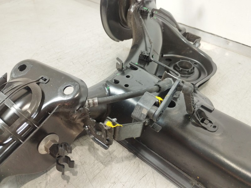 Recambio de puente trasero para seat arona xperience referencia OEM IAM 2Q0501053  