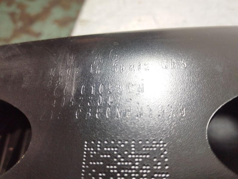 Recambio de puente trasero para seat arona xperience referencia OEM IAM 2Q0501053  