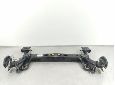 Recambio de puente trasero para seat ibiza (kj1) reference referencia OEM IAM 2Q0501053  