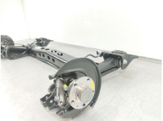 Recambio de puente trasero para seat ibiza (kj1) reference referencia OEM IAM 2Q0501053   2