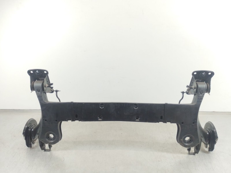 Recambio de puente trasero para seat ibiza (kj1) reference referencia OEM IAM 2Q0501053  