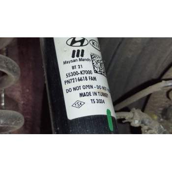 AMORTIGUADOR TRASERO DERECHO 55300K7000 