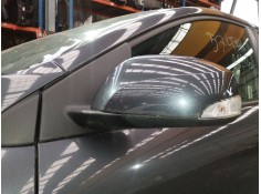Recambio de retrovisor izquierdo para renault megane iii berlina 5 p dynamique referencia OEM IAM   