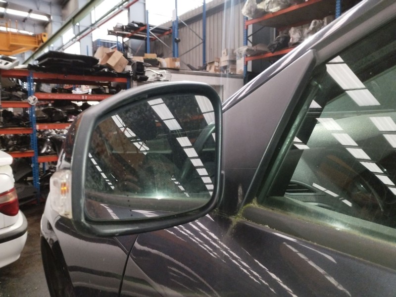 Recambio de retrovisor izquierdo para renault megane iii berlina 5 p dynamique referencia OEM IAM   