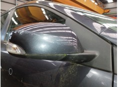 Recambio de retrovisor derecho para renault megane iii berlina 5 p dynamique referencia OEM IAM   