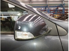 Recambio de retrovisor derecho para renault megane iii berlina 5 p dynamique referencia OEM IAM    2