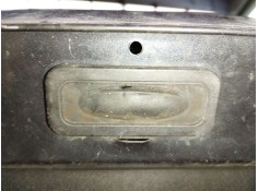 Recambio de maneta exterior porton para renault megane iii berlina 5 p dynamique referencia OEM IAM   