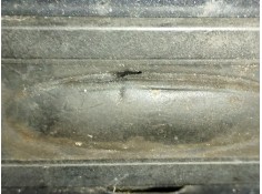 Recambio de maneta exterior porton para renault megane iii berlina 5 p dynamique referencia OEM IAM    2