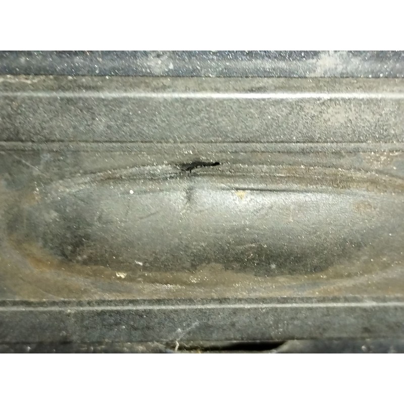 Recambio de maneta exterior porton para renault megane iii berlina 5 p dynamique referencia OEM IAM   