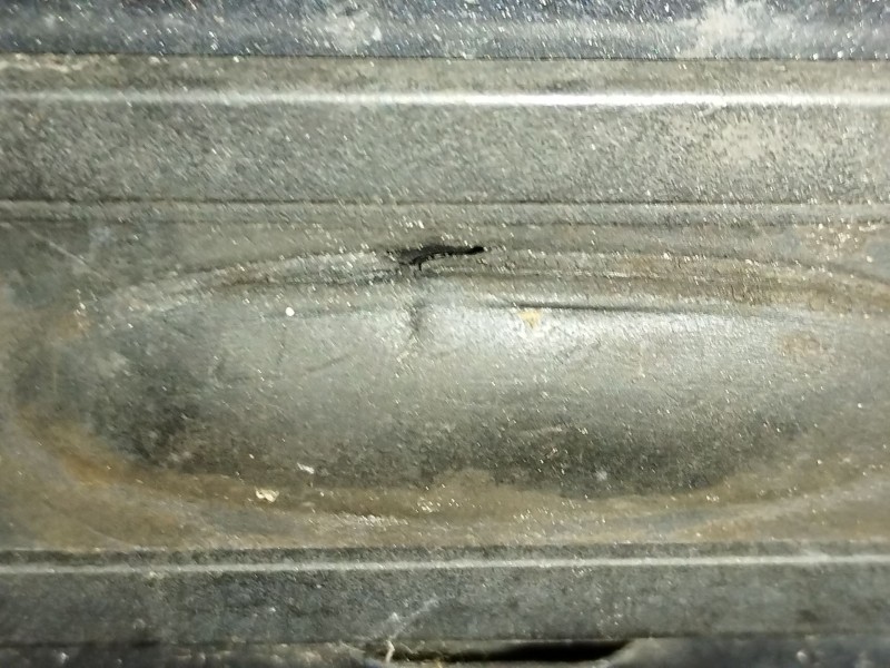 Recambio de maneta exterior porton para renault megane iii berlina 5 p dynamique referencia OEM IAM   