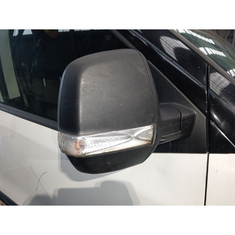 Recambio de retrovisor derecho para opel combo e tour / life (k9) 1.2 referencia OEM IAM   