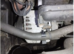 Recambio de alternador para renault megane iii berlina 5 p dynamique referencia OEM IAM   