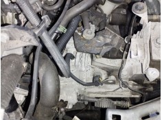 Recambio de caja cambios para renault megane iii berlina 5 p dynamique referencia OEM IAM   