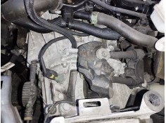 Recambio de caja cambios para renault megane iii berlina 5 p dynamique referencia OEM IAM    2