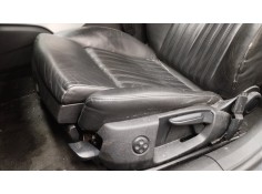 Recambio de asiento delantero izquierdo para audi a7 sportback (4ga) 3.0 tdi clean diesel quattro referencia OEM IAM    2
