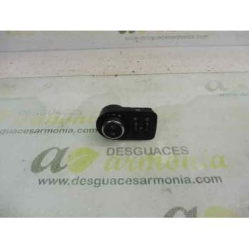 MANDO LUCES 13310331 321410 107453TU