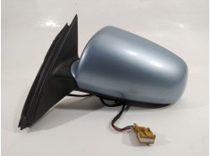 Recambio de retrovisor izquierdo para audi a4 berlina (8e) 2.0 tdi 16v (103kw) referencia OEM IAM 8E1858531  