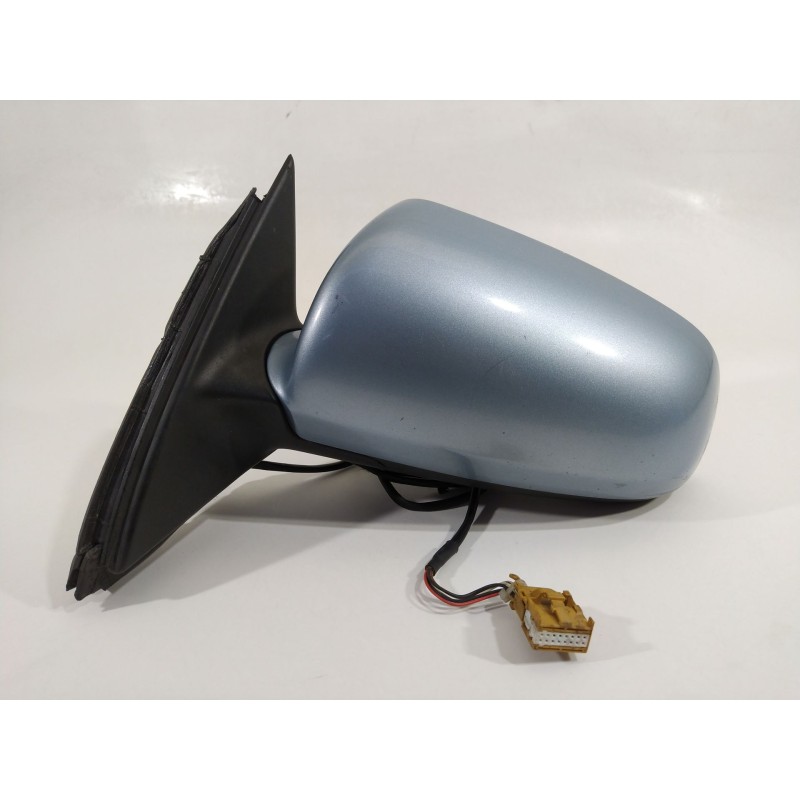 Recambio de retrovisor izquierdo para audi a4 berlina (8e) 2.0 tdi 16v (103kw) referencia OEM IAM 8E1858531  