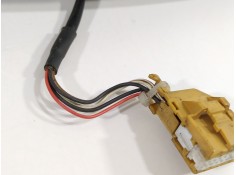 Recambio de retrovisor izquierdo para audi a4 berlina (8e) 2.0 tdi 16v (103kw) referencia OEM IAM 8E1858531   2