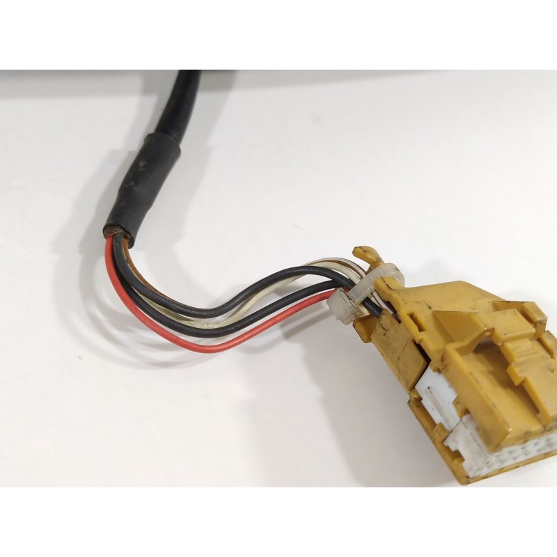 Recambio de retrovisor izquierdo para audi a4 berlina (8e) 2.0 tdi 16v (103kw) referencia OEM IAM 8E1858531  