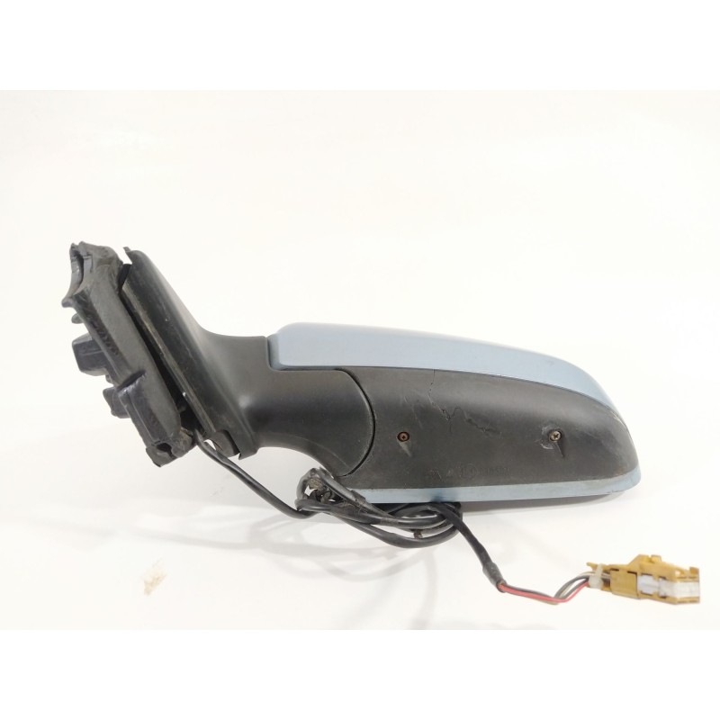 Recambio de retrovisor izquierdo para audi a4 berlina (8e) 2.0 tdi 16v (103kw) referencia OEM IAM 8E1858531  