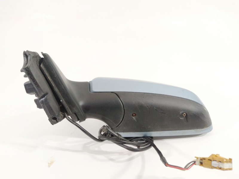 Recambio de retrovisor izquierdo para audi a4 berlina (8e) 2.0 tdi 16v (103kw) referencia OEM IAM 8E1858531  