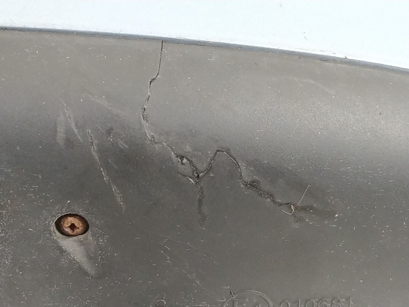 Recambio de retrovisor izquierdo para audi a4 berlina (8e) 2.0 tdi 16v (103kw) referencia OEM IAM 8E1858531  