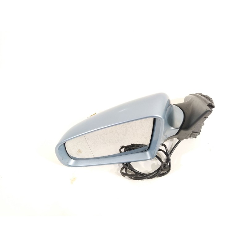 Recambio de retrovisor izquierdo para audi a4 berlina (8e) 2.0 tdi 16v (103kw) referencia OEM IAM 8E1858531  