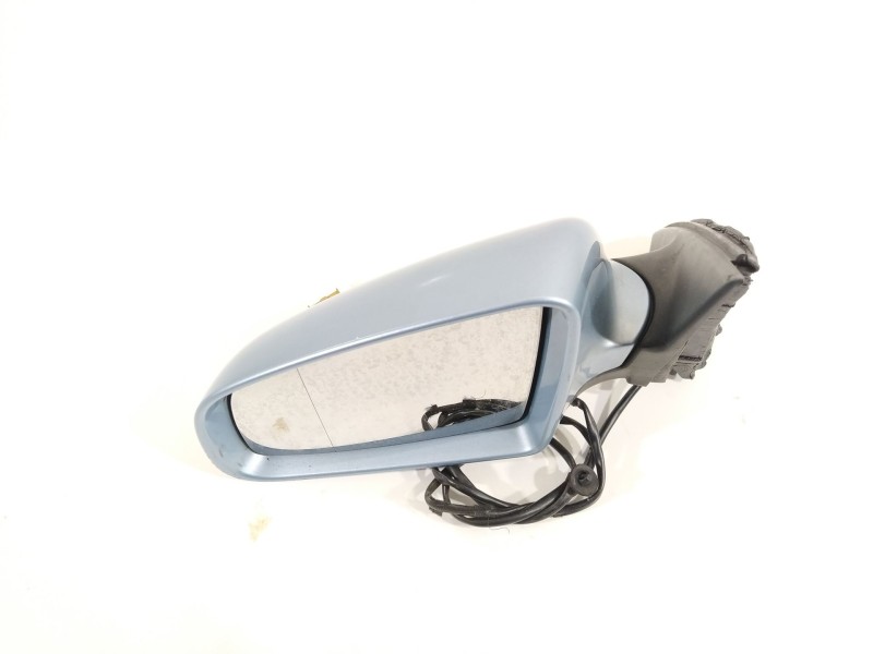 Recambio de retrovisor izquierdo para audi a4 berlina (8e) 2.0 tdi 16v (103kw) referencia OEM IAM 8E1858531  