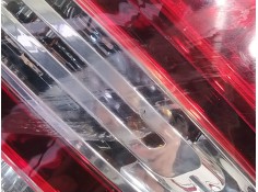 Recambio de piloto trasero derecho para citroën c3 attraction referencia OEM IAM 9673805280   2