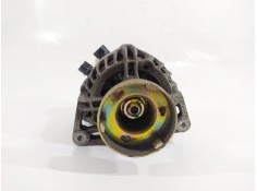Recambio de alternador para ford focus i (daw, dbw) 1.8 turbo di / tddi referencia OEM IAM 63321746A115IM   2