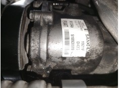 Recambio de compresor aire acondicionado para opel combo e tour / life (k9) 1.2 referencia OEM IAM    2