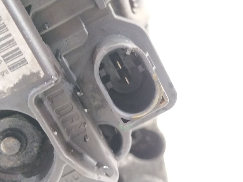 Recambio de alternador para audi a3 (8p) 2.0 tdi attraction (dpf) referencia OEM IAM 06F903023F 124525066 