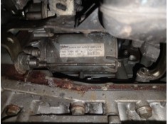 Recambio de motor arranque para opel combo e tour / life (k9) 1.2 referencia OEM IAM   