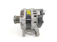 Recambio de alternador para renault captur limited referencia OEM IAM 231009933R  