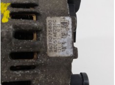 Recambio de alternador para citroën xsara (n1) 1.6 16v referencia OEM IAM 9638275880   2