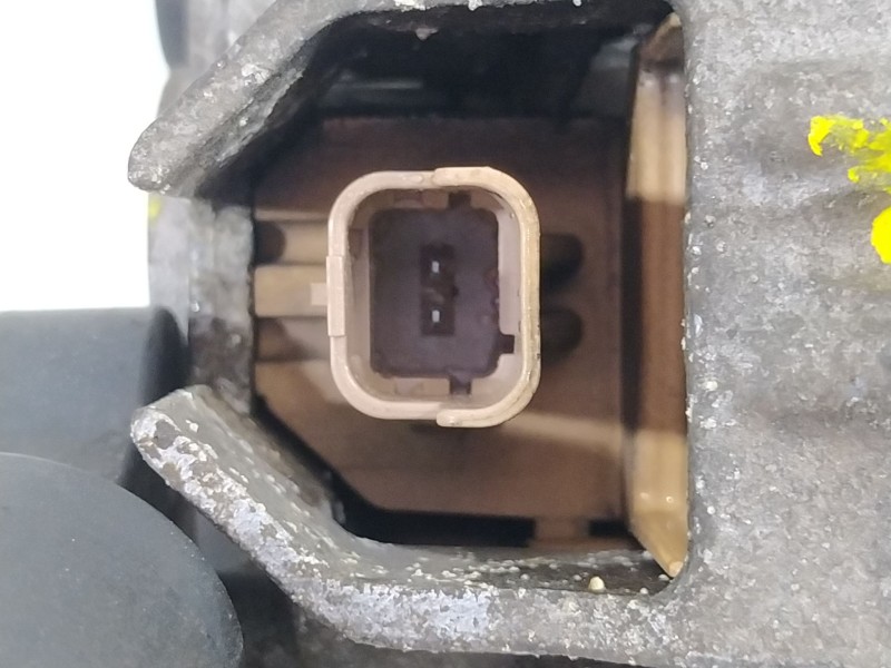 Recambio de alternador para citroën xsara (n1) 1.6 16v referencia OEM IAM 9638275880  