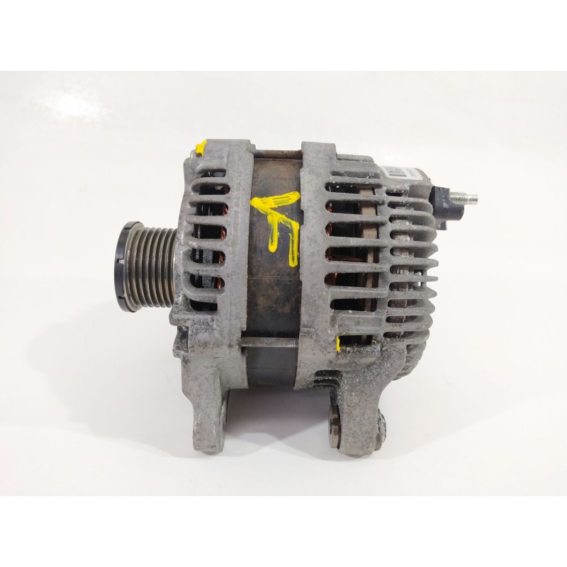 Recambio de alternador para renault master kofferaufbau l3h1 3,5t referencia OEM IAM 231008137R  