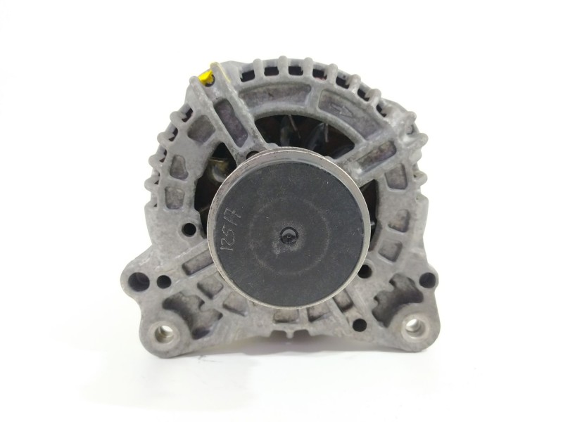 Recambio de alternador para skoda octavia berlina (1z3) ambition referencia OEM IAM 3L903023F  986045340